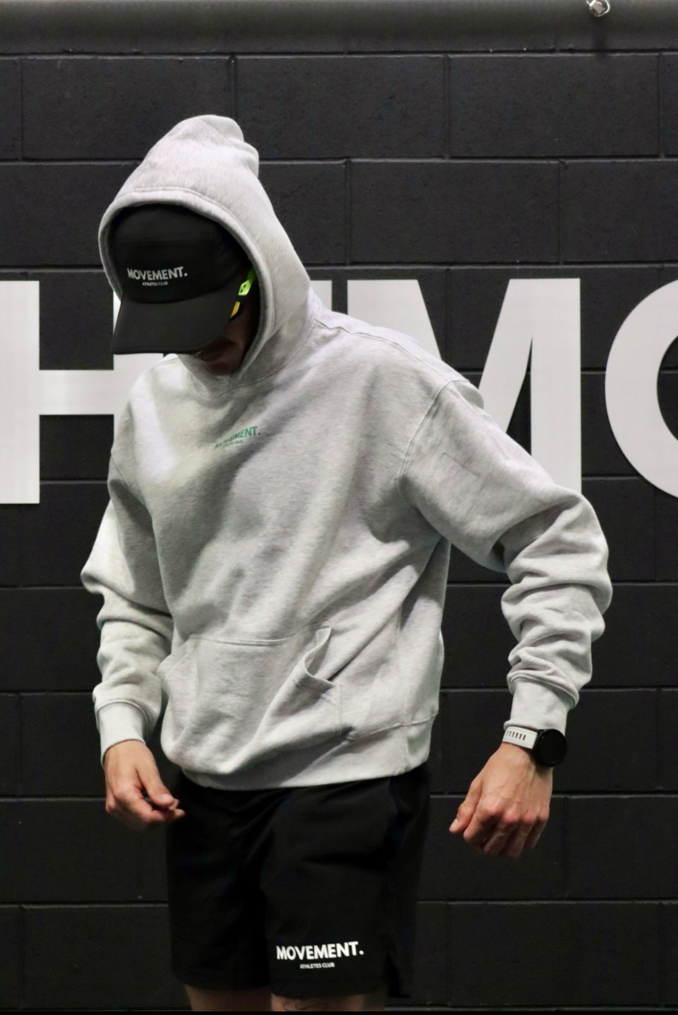 Athletes Club Technical Running Cap