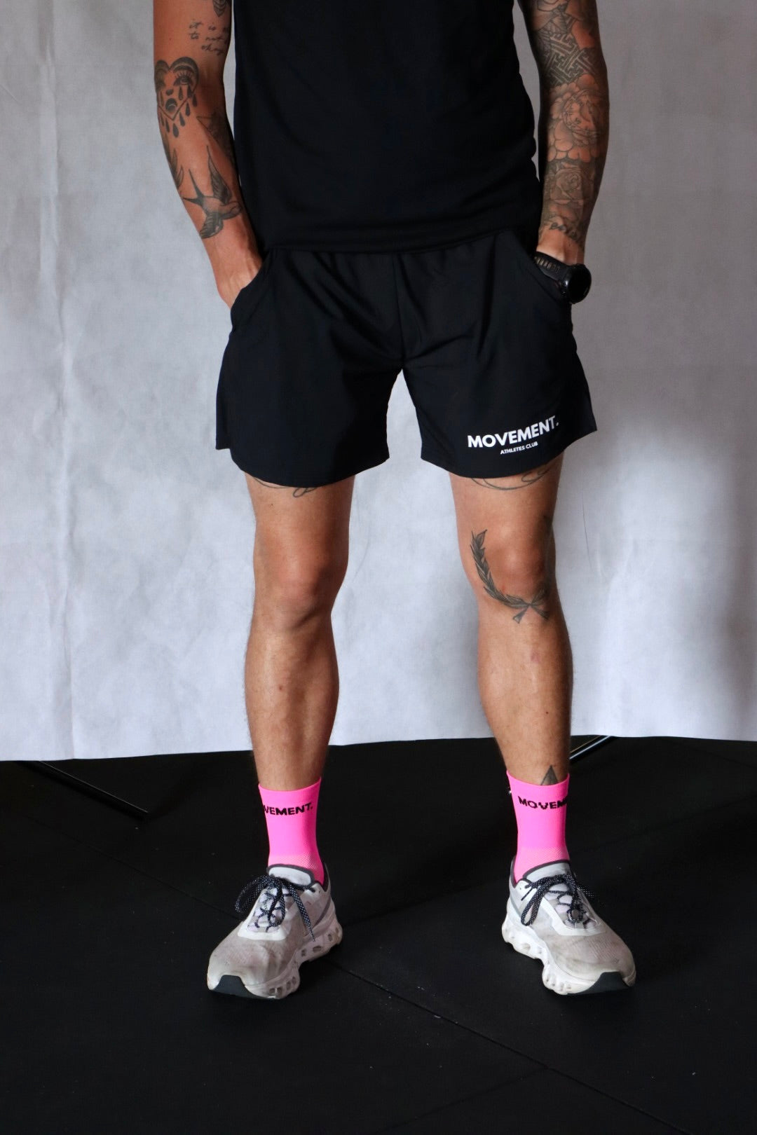 Shorts & Tracksuit Bottoms