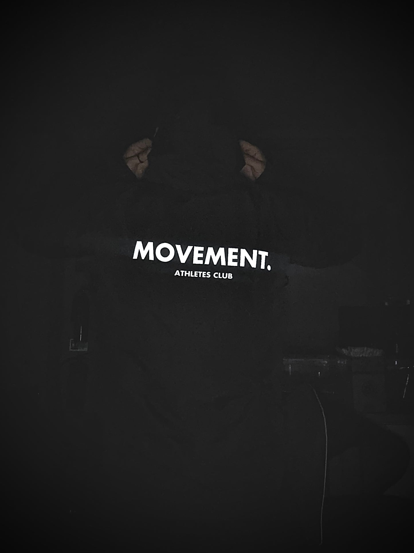 Performance Running Jacket