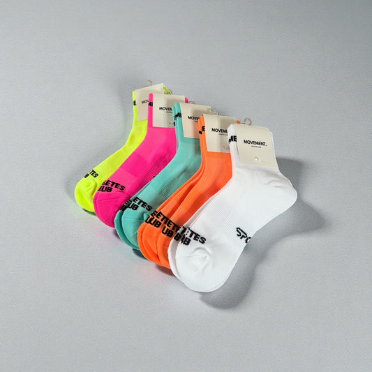 Blister Proof Running Socks