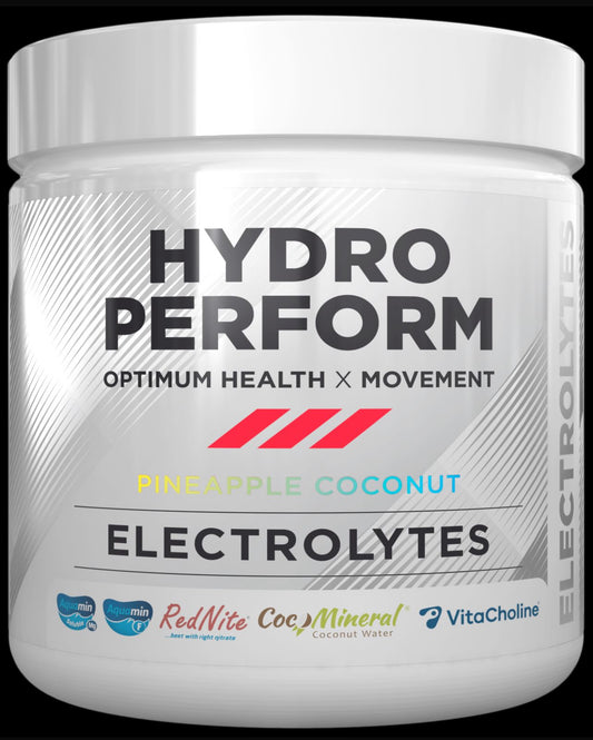 HYDRO PERFORM
