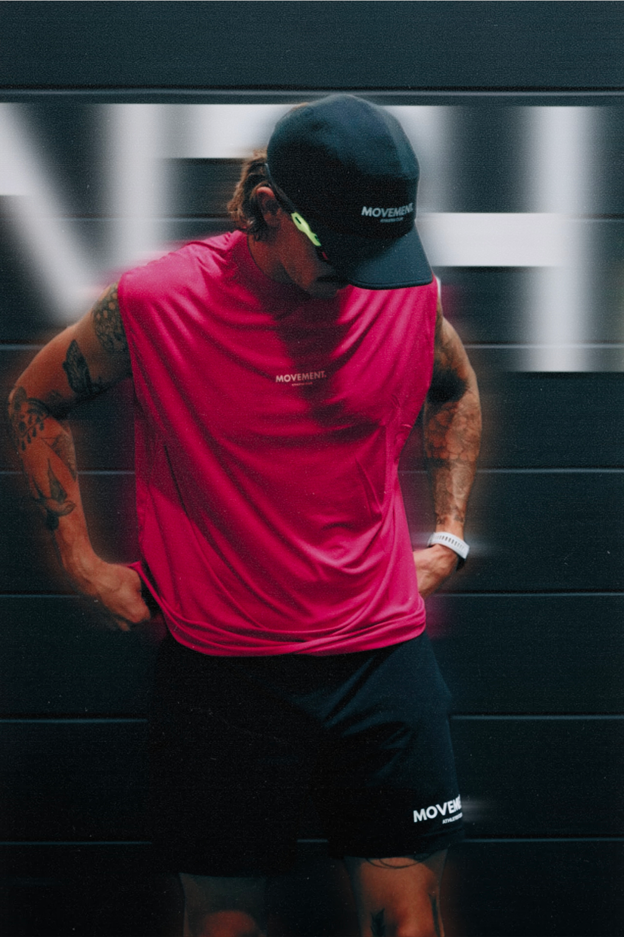 Performance Core Tank