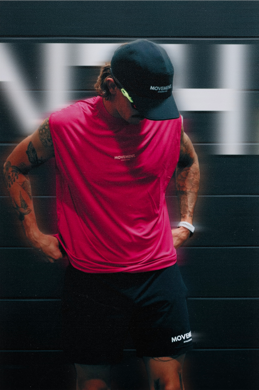 Performance Core Tank