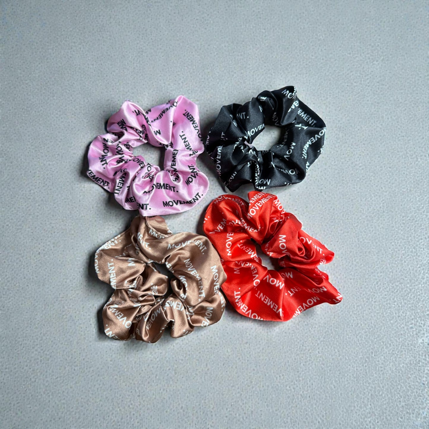 Scrunchie